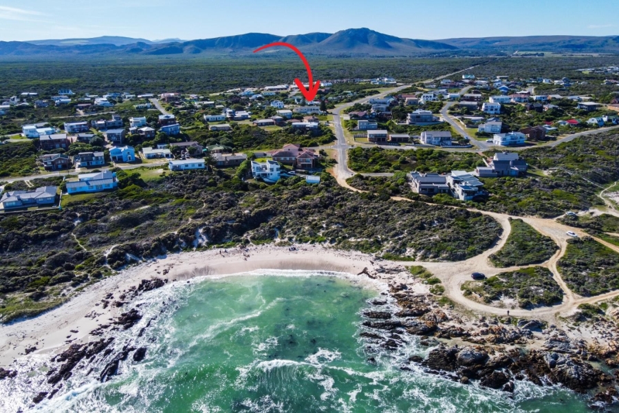 4 Bedroom Property for Sale in Pearly Beach Western Cape